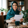 نگین کریمی